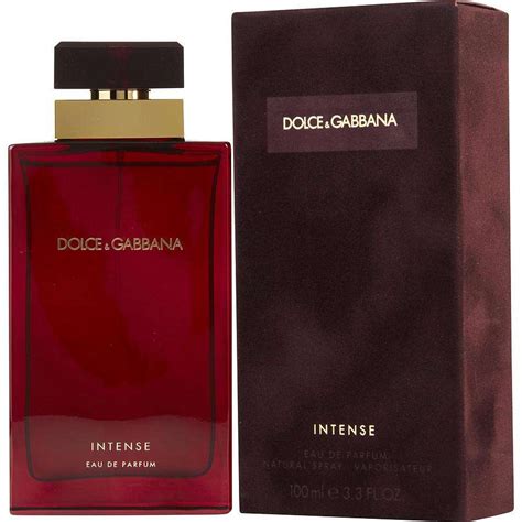 Dolce&Gabbana Pour Femme Intense Dolce&Gabbana for 